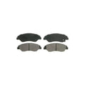 Pastilla Freno Del Compatible Kia Sportage 2.0l L4 98-02