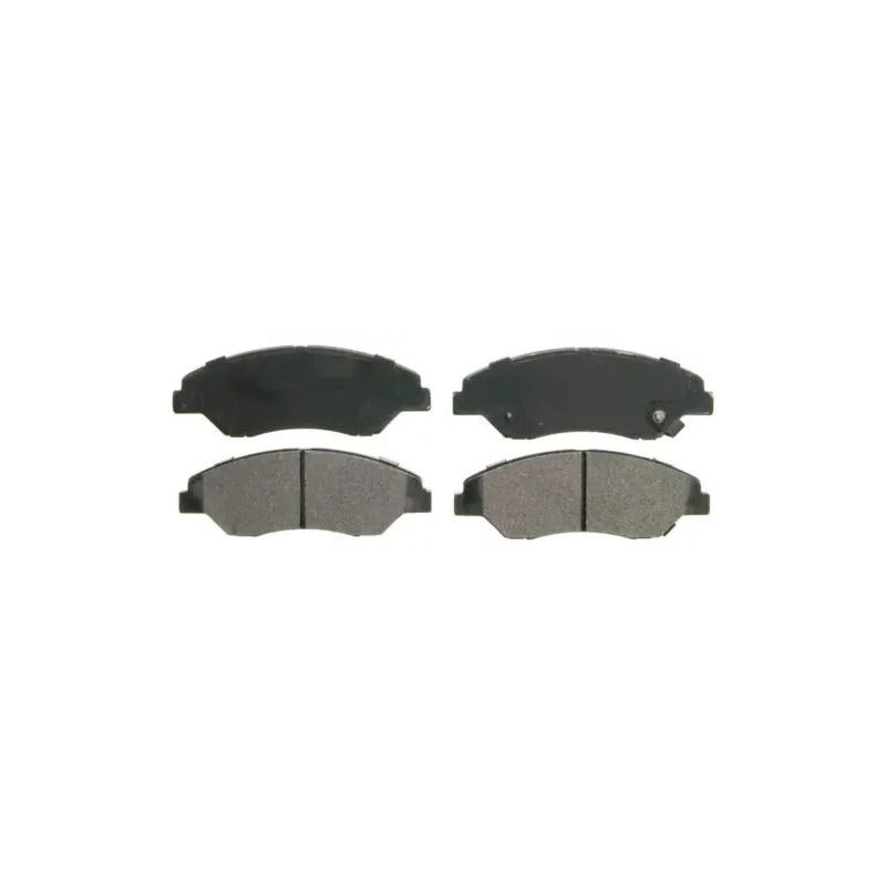 Pastilla Freno Del Compatible Kia Sportage 2.0l L4 98-02