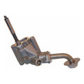 Bomba De Aceite Para Volkswagen Cabrio 2.0l L4 95-02