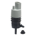 Motor Limpiaparabrisas Para Jeep Wrangler Jk 3.6l V6 2018