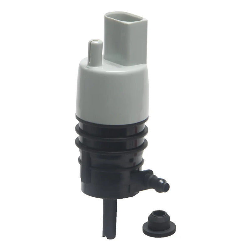 Motor Limpiaparabrisas Para Jeep Wrangler Jk 3.6l V6 2018