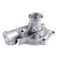 Bomba De Agua Compatible Hyundai Elantra 1.8l L4 93-95