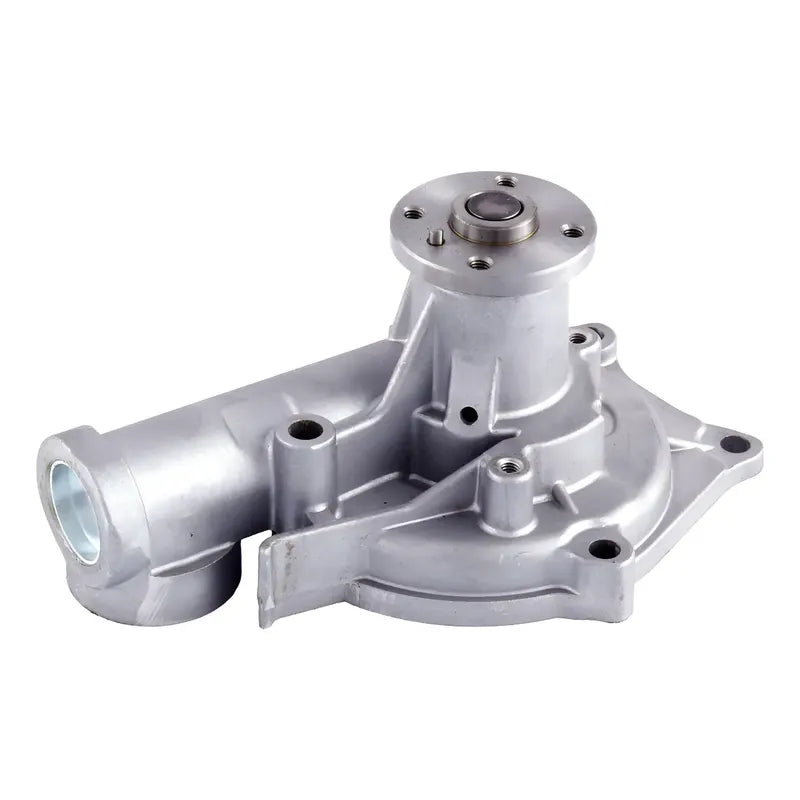 Bomba De Agua Compatible Hyundai Elantra 1.8l L4 93-95
