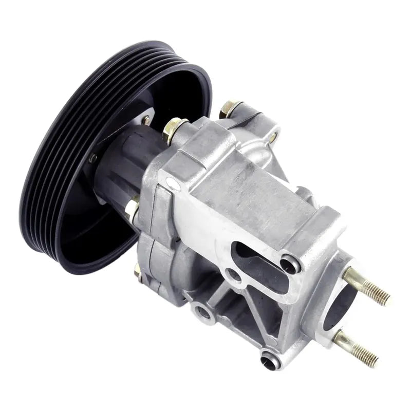 Bomba De Agua Compatible Dodge Journey 2.4l L4 10-17
