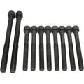 Tornillos De Culata Compatible Kia Spectra5 2.0l L4 05-09