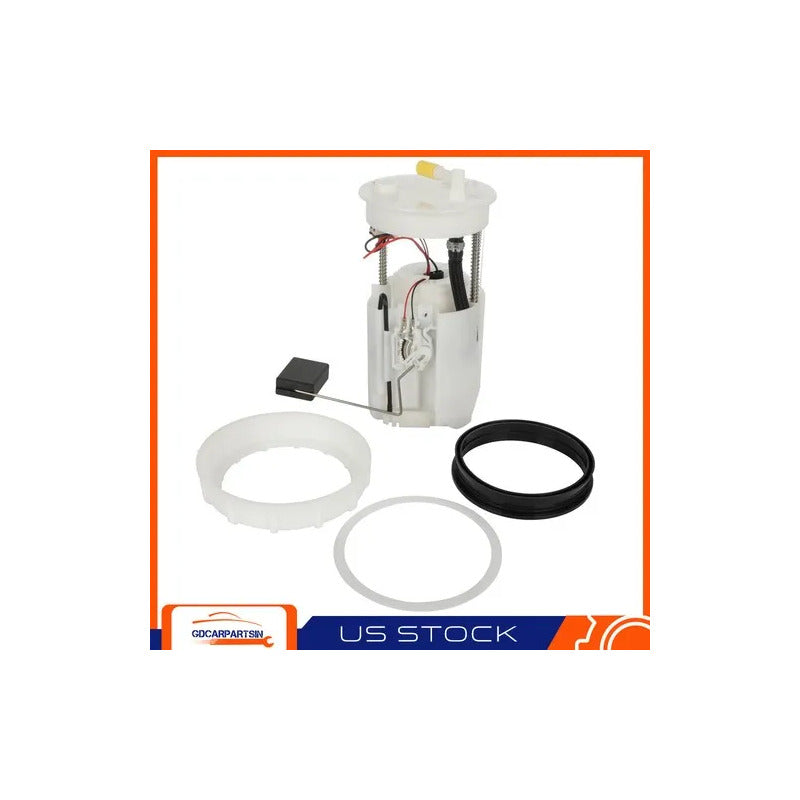 Bomba Combustible Honda Crosstour 2013-2015 2.4l