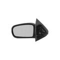 Espejo Retrovisor Izq Para Chevrolet Cavalier 2.4l L4 96-02