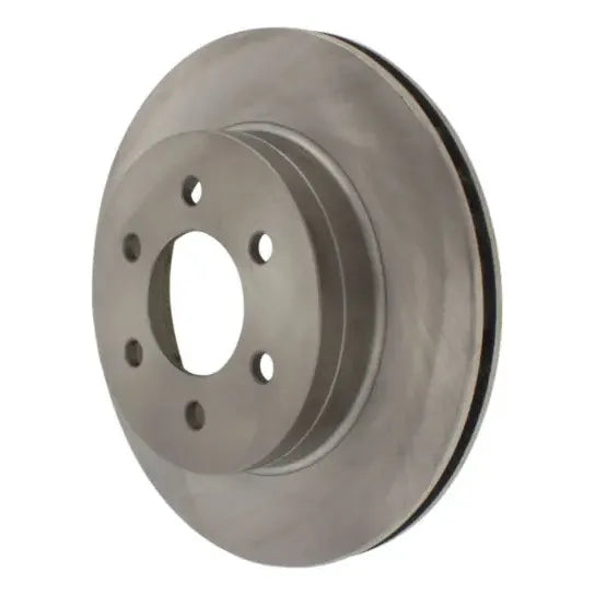 Disco Freno Del Compatible Dodge Dakota 3.9l V6 97-02