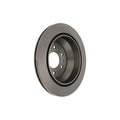 Disco Freno Tras Para Chevrolet Trailblazer 4.2l L6 02-09