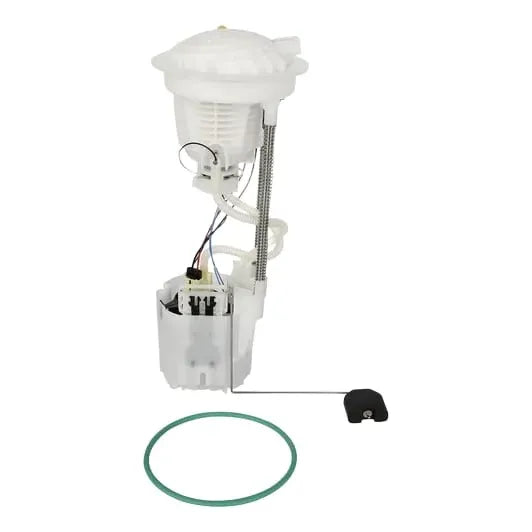 Bomba Combustible Dodge Ram 1500 2004 4.7l V8