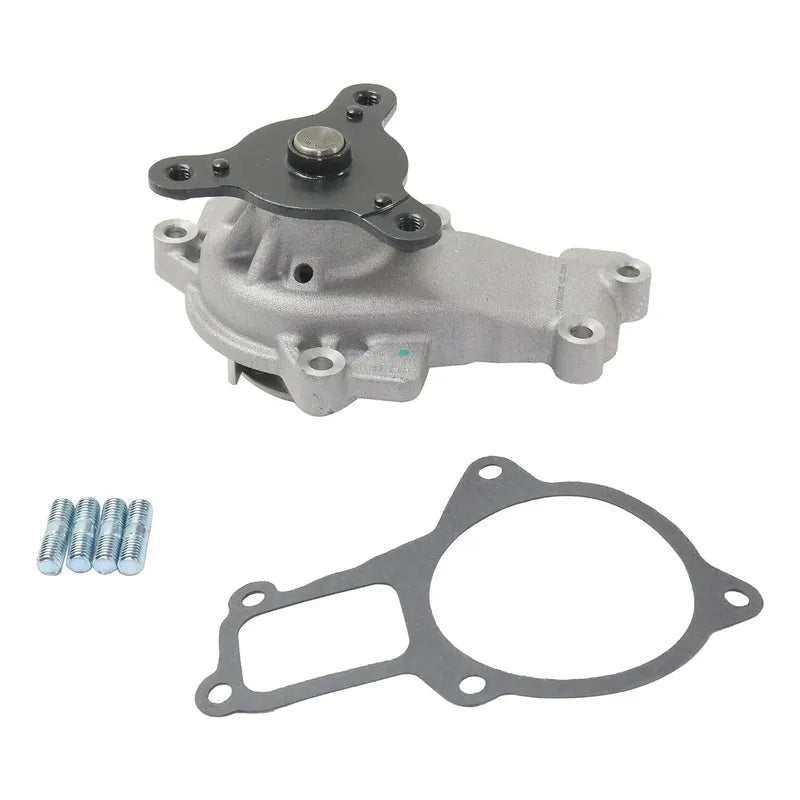 Bomba De Agua Airtex Chrysler Pacifica 3.8 V6 2005-2008