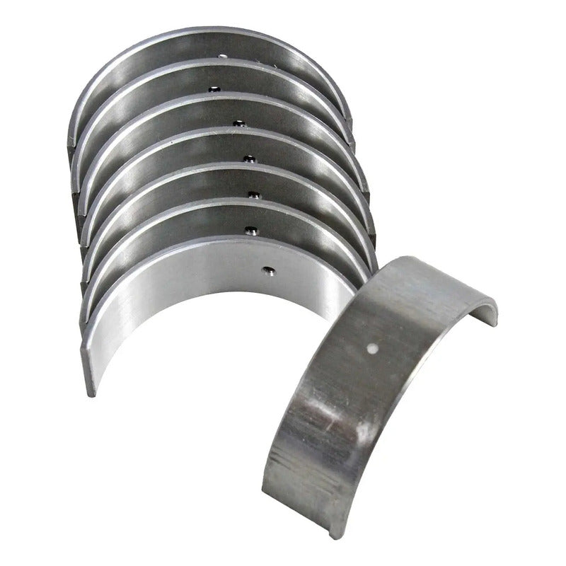 Metales Biela 010 Para Mitsubishi Outlander 4b12 2.4 08-15