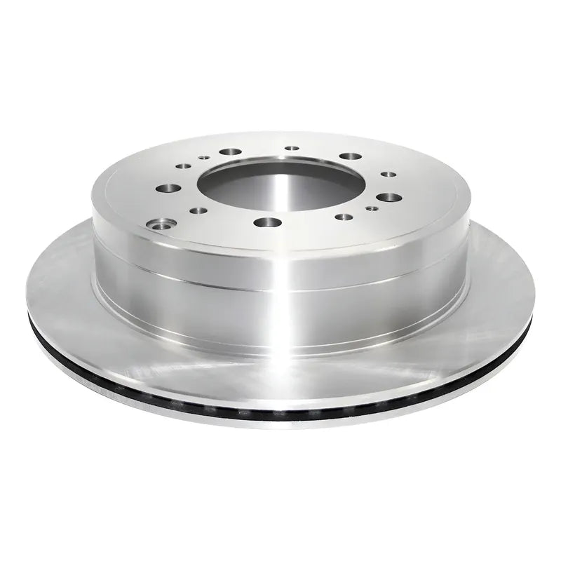 Disco De Freno Tras Para Toyota Land Cruiser 5.7l V8 08-17