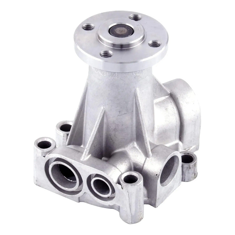 Bomba De Agua Volvo 122 1.8l L4 1968