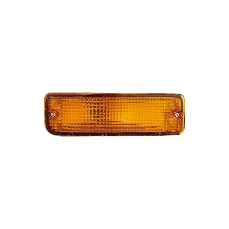 Foco Direccional Del Der Toyota 4runner 2.4l 2366cc L4 90-91