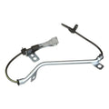 Sensor Abs Tras Izq Subaru Legacy 2.0 H4 08-09