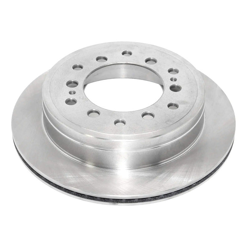 Disco De Freno Tras Para Toyota 4runner 2.7l L4 2010