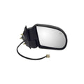 Espejo Retrovisor Chevrolet Blazer 4.3l V6 99-02