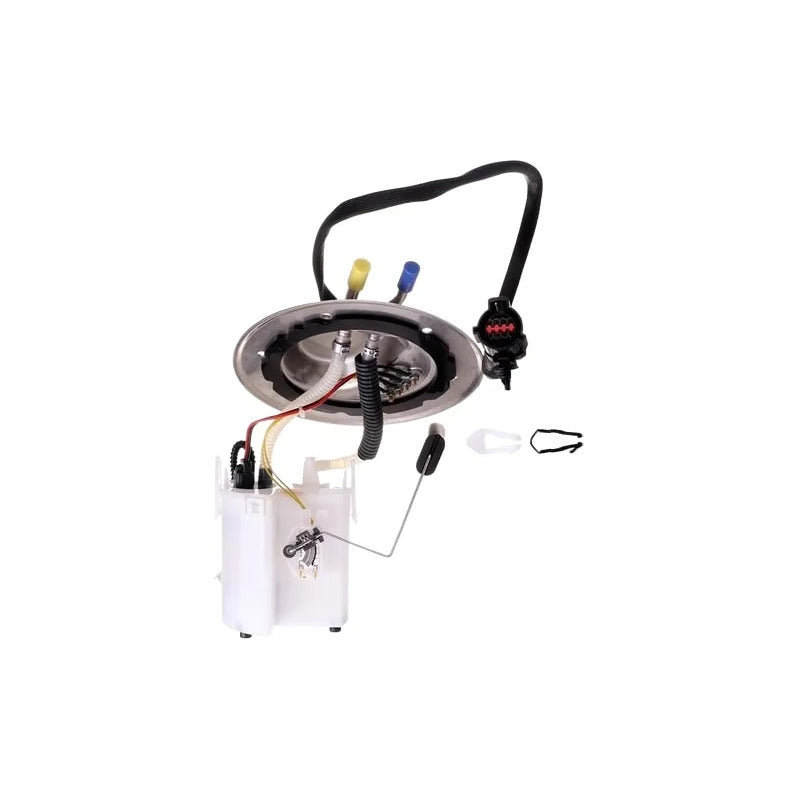 Bomba Combustible Land Rover Lr2 2013-2015 2.0l