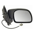Espejo Retrovisor Der Para Ford F-350 Super Duty 6.8l  02-07