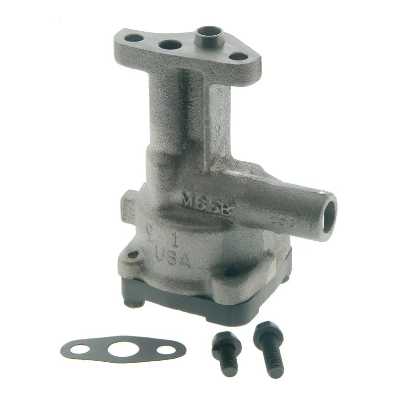 Bomba De Aceite Para Ford Bronco 3.3l L6 73-74