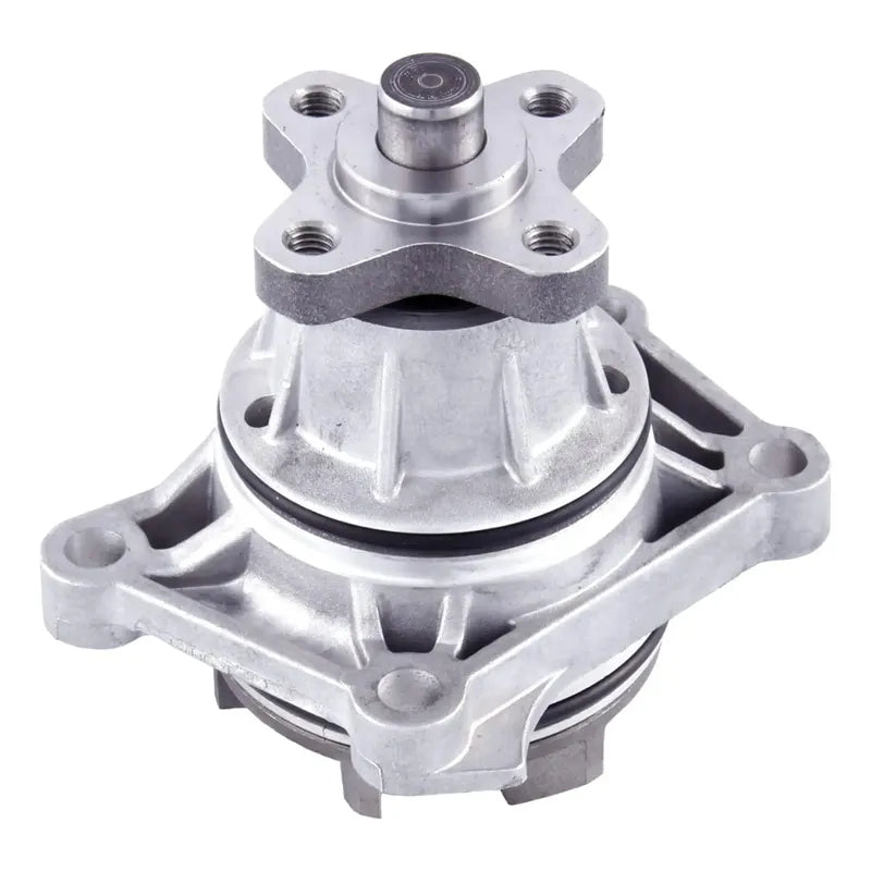 Bomba De Agua Suzuki Grand Vitara 2.7l V6 06-08