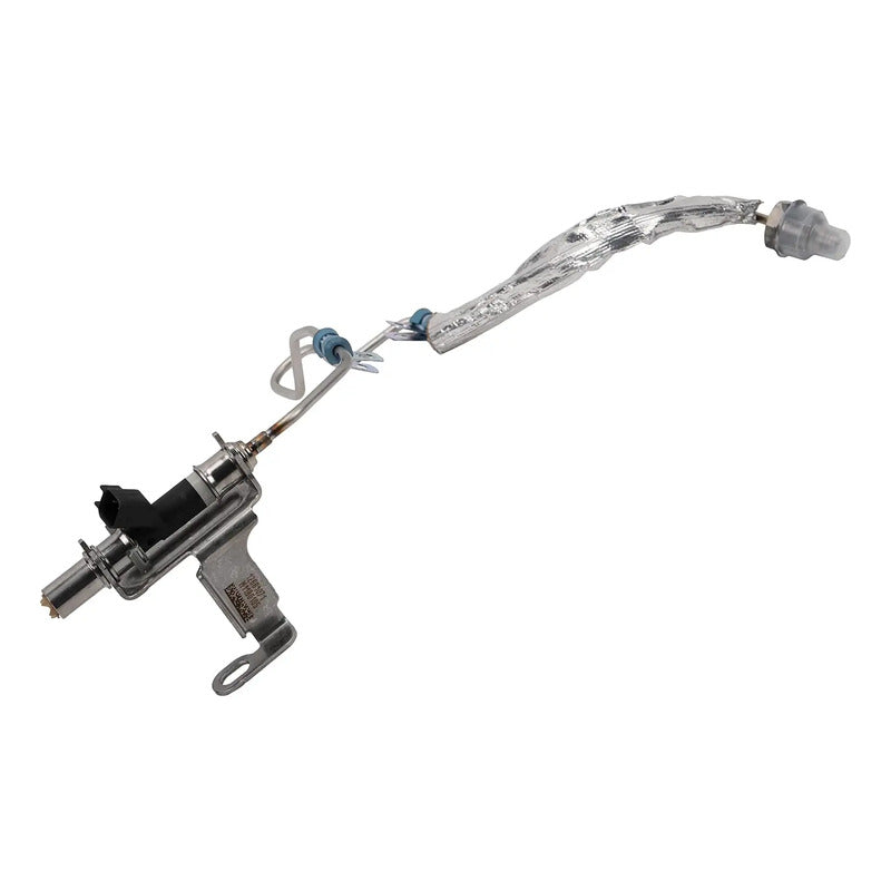 Inyector Gmc Savana 4500 6.6l V8 Diesel 10-16