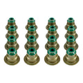 Set Retenes Valvulas Ford Escape 2.0 L4 2.002