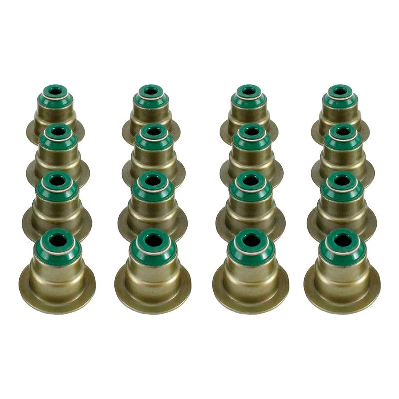 Set Retenes Valvulas Ford Escape 2.0 L4 2.002