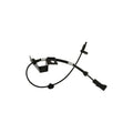 Sensor Abs Del Izq Compatible Ford Edge 3.5l V6 15-18