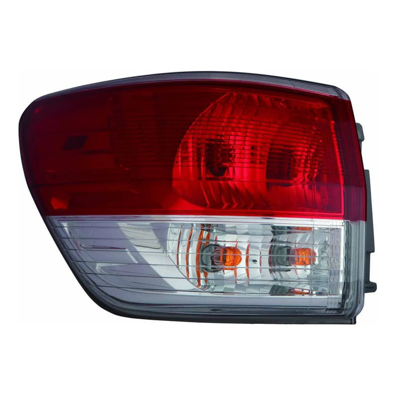 Foco Tras Izq Ext Nissan Pathfinder 3.5l V6 13-16