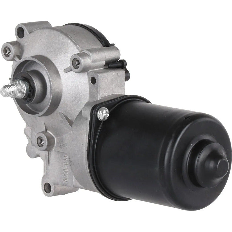 Motor Limpiaparabrisa Del Chevrolet Silverado 1500 4.3 07-12