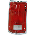 Foco Trasero Dodge Dakota 2.5 89-91