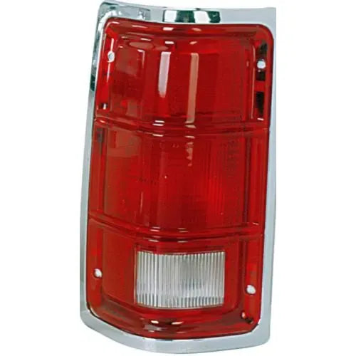 Foco Trasero Dodge Dakota 2.5 89-91