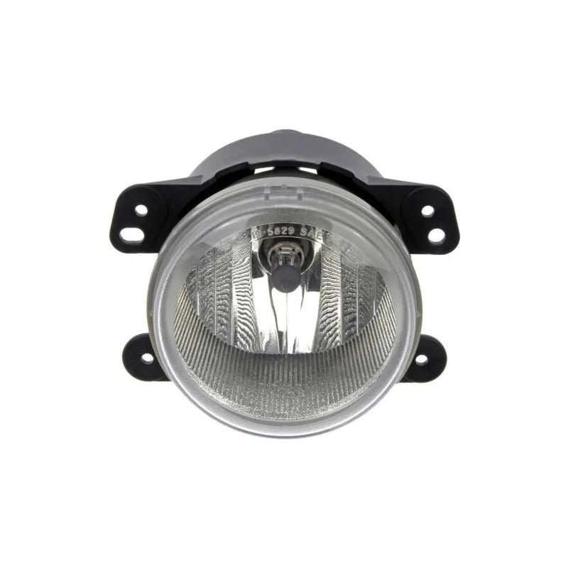Neblinero Jeep Wrangler 3.8l V6 07-09