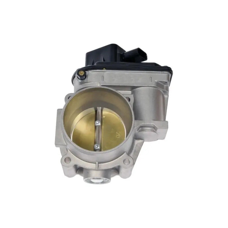 Cuerpo Aceleracion Compatible Ford Flex 3.5l V6 09-12