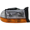 Optico Der Dodge Durango 4.7l 285cu. In. V8 01-03