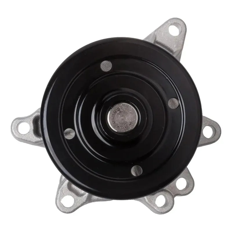 Bomba De Agua Toyota Celica 1.8l L4 00-01