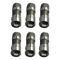 Set 6 Taques Compatible Chevrolet K2500 5.7l V8 96-00