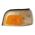 Foco Direccional Del Der Honda Accord 2.2l L4 1991
