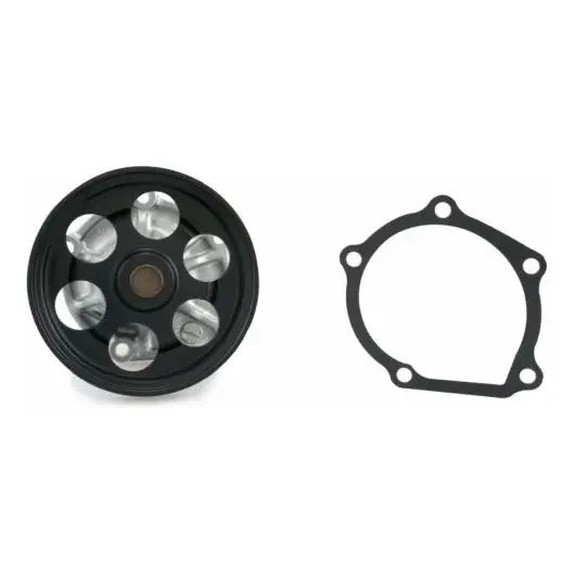 Bomba De Agua Toyota Tercel 1.5l 97-99