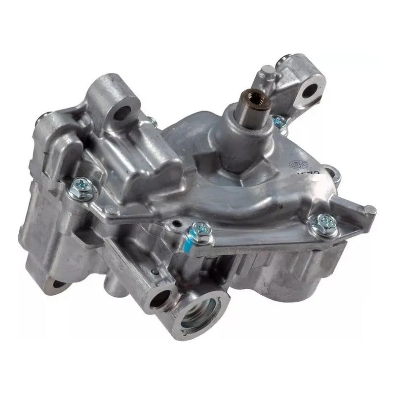 Bomba Aceite Para Mazda Mx-5 Miata 2.0l L4 16-20