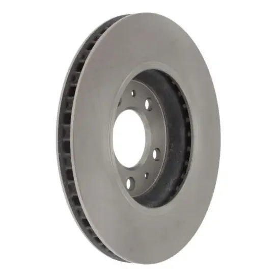 Disco Freno Del Compatible Pontiac Solstice 2.0l L4 07-09