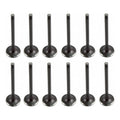 Set 12 Valvulas Escape Para Kia Sorento 3.5l V6 03-06