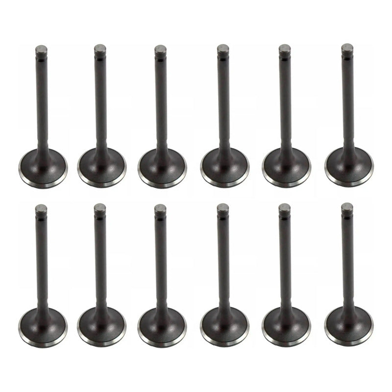 Set 12 Valvulas Escape Para Kia Sorento 3.5l V6 03-06