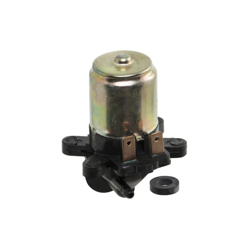 Motor Limpiaparabrisa Para Chevrolet S10 2.2l L4 83-85