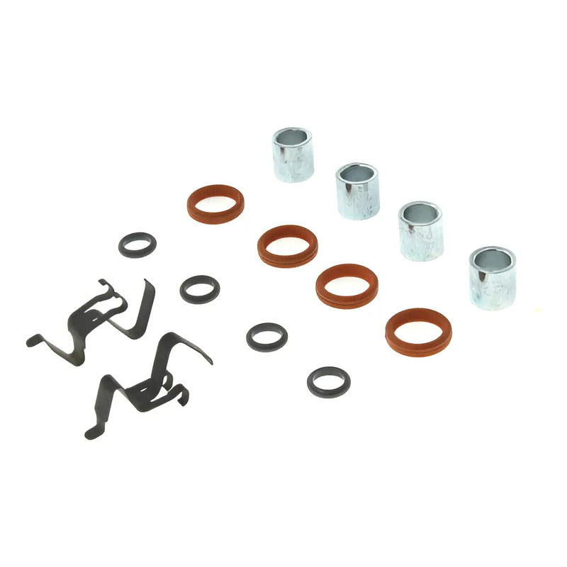 Kit Reparacion Freno Del Chevrolet Monte Carlo 3.3l 78-79