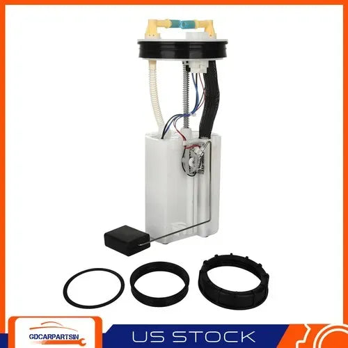 Bomba Combustible Honda Accord 2005 3.0l