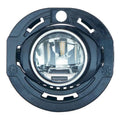 Neblinero Compatible Jeep Grand Cherokee 3.6l V6 14-16