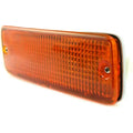 Faro De Giro Para Toyota 4runner 2.4l L4 90-91 Ámbar